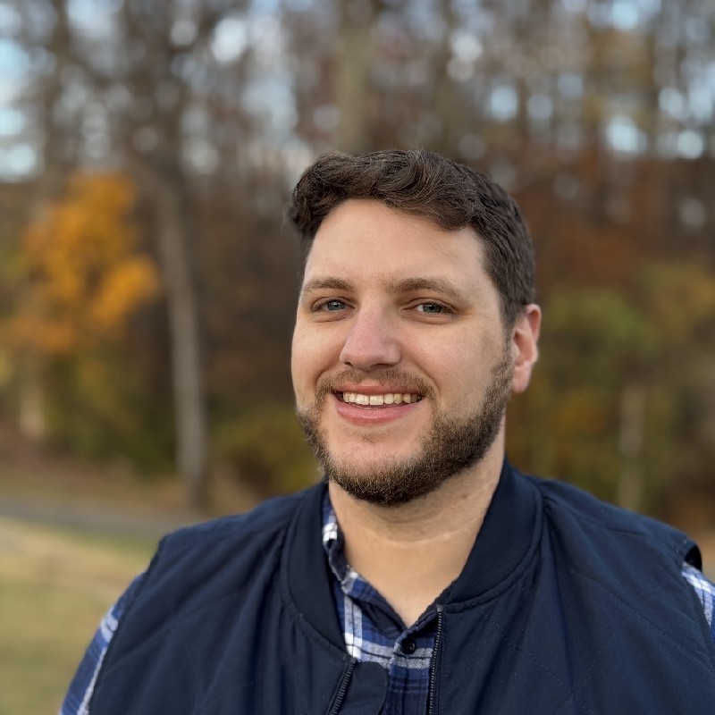 David Edmonds, Senior Data Analyst and BI Professional